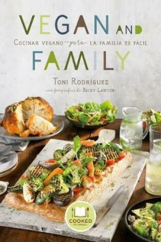 Cover of Vegan and Family