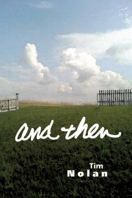 Book cover for And Then