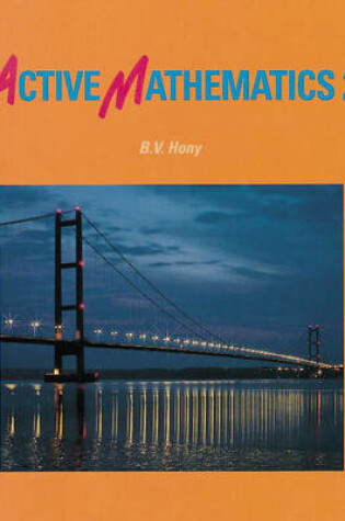 Cover of Active Mathematics Pupils Book 2