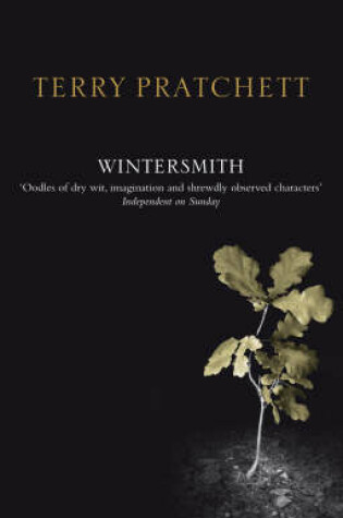 Cover of Wintersmith