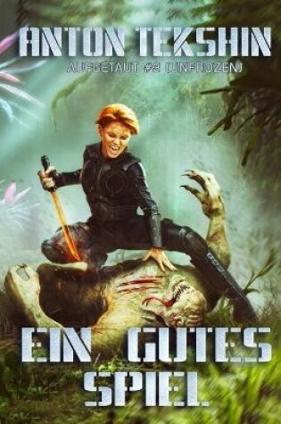 Cover of Ein gutes Spiel