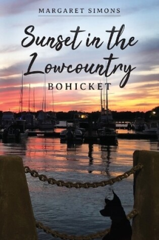 Cover of Sunset in the Lowcountry