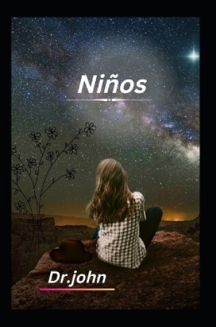 Cover of Niños