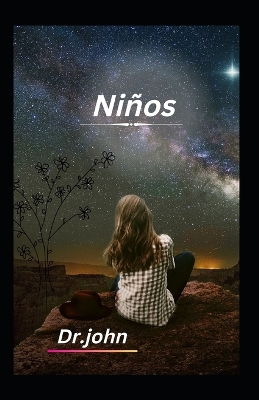 Book cover for Niños