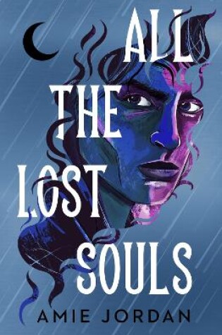 Cover of All the Lost Souls