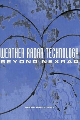 Cover of Weather Radar Technology Beyond Nexrad