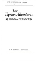 Book cover for The Illyrian Adventure