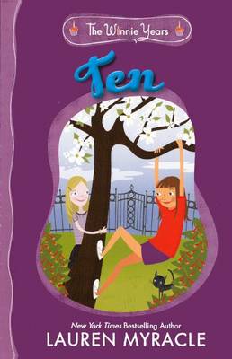 Cover of Ten
