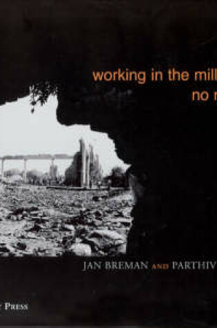 Cover of Working in the Mill No More