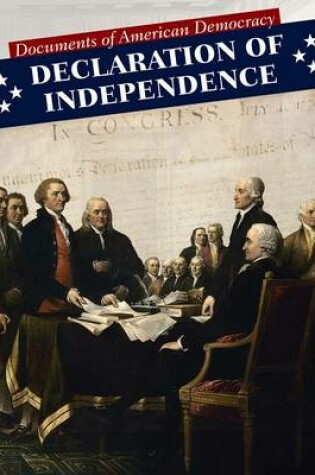 Cover of Declaration of Independence