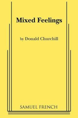 Cover of Mixed Feelings