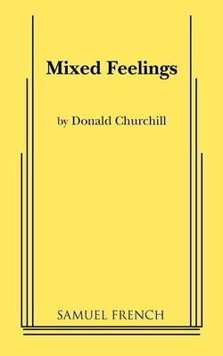 Book cover for Mixed Feelings