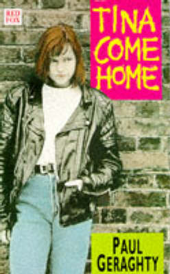 Book cover for Tina Come Home