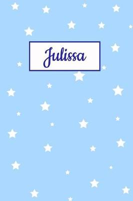 Book cover for Julissa