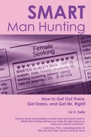 Cover of Smart Man Hunting