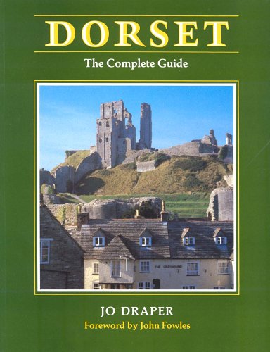 Book cover for Dorset