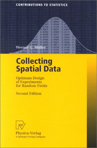 Cover of Collecting Spatial Data