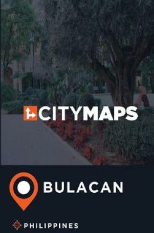 Cover of City Maps Bulacan Philippines