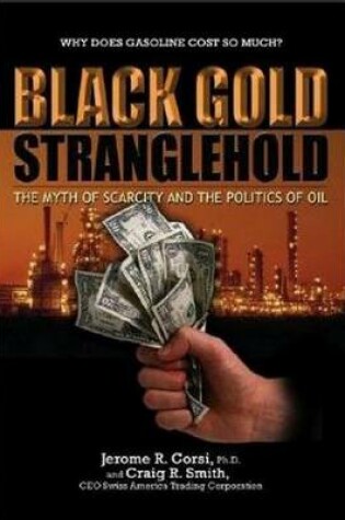 Cover of Black Gold Stranglehold