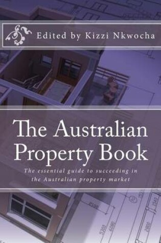 Cover of The Australian Property Book