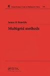Book cover for Multigrid Methods