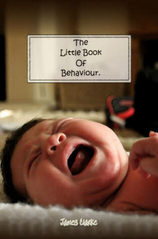 Cover of The Little Book of Behaviour