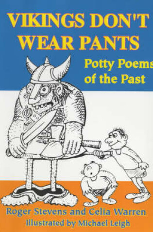Cover of Vikings Don't Wear Pants