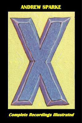 Cover of X