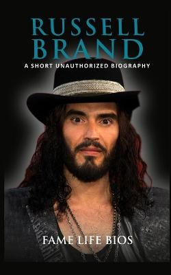 Book cover for Russell Brand