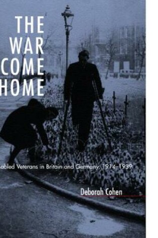 Cover of The War Come Home