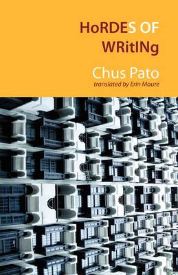 Book cover for Hordes of Writing
