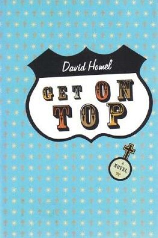 Cover of Get on Top