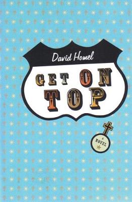 Book cover for Get on Top