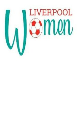 Cover of Liverpool Women