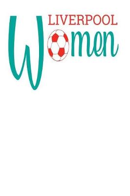 Book cover for Liverpool Women