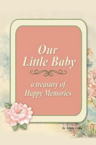 Cover of Our Little Baby