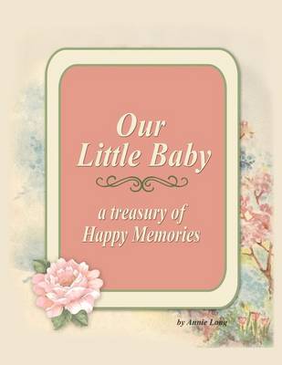 Book cover for Our Little Baby