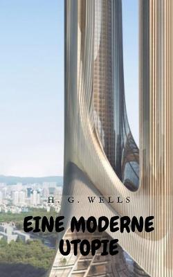Book cover for Eine Moderne Utopie