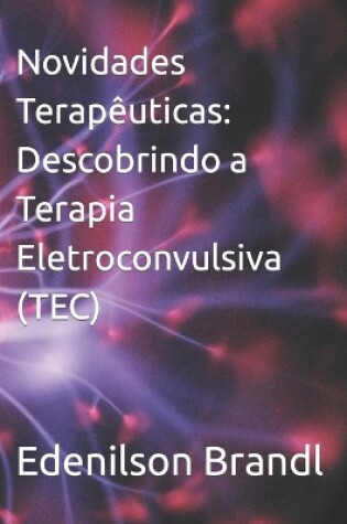 Cover of Novidades Terapêuticas
