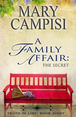 A Family Affair by Mary Campisi