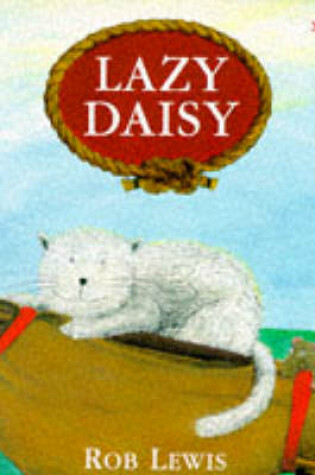 Cover of Lazy Daisy