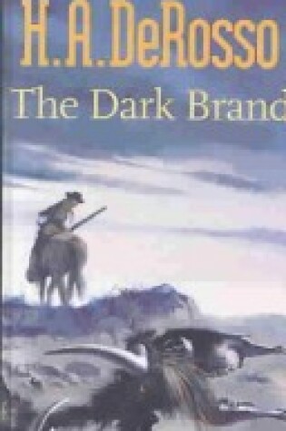 Cover of The Dark Brand
