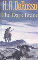 Book cover for The Dark Brand