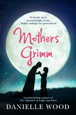 Book cover for Mothers Grimm