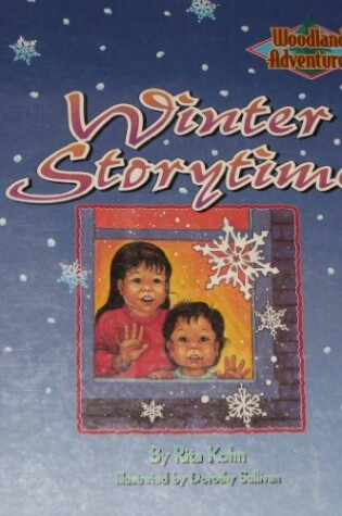 Cover of Winter Storytime