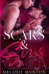 Book cover for Scars and Sins
