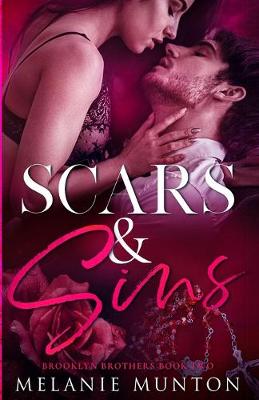 Cover of Scars and Sins