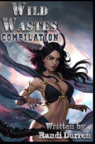 Cover of Wild Wastes