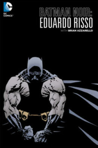 Cover of Batman Noir