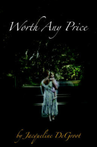 Cover of Worth Any Price